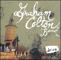 Graham Colton Band - Drive lyrics