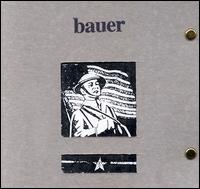 Bauer - Bauer lyrics