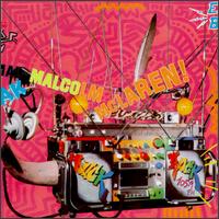 Malcolm McLaren - Duck Rock lyrics