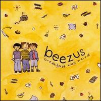 Beezus - Breakfast Was Weird lyrics
