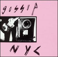 The Gossip - Undead in NYC lyrics