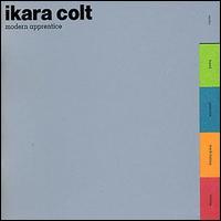 Ikara Colt - Modern Apprentice lyrics