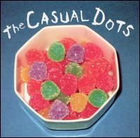 The Casual Dots - The Casual Dots lyrics
