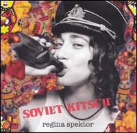 Regina Spektor - Soviet Kitsch lyrics