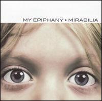 My Epiphany - Mirabilia lyrics