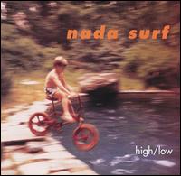 Nada Surf - High/Low lyrics