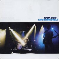 Nada Surf - Live at l'Ancienne lyrics