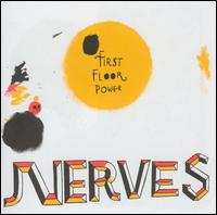 First Floor Power - Nerves lyrics