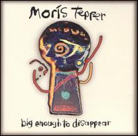 Moris Tepper - Big Enough to Disappear lyrics