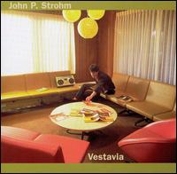 John P. Strohm - Vestavia lyrics