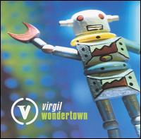 Virgil - Wondertown lyrics