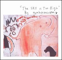 Graham Coxon - Sky Is Too High lyrics