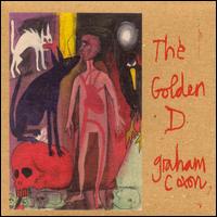 Graham Coxon - Golden D lyrics