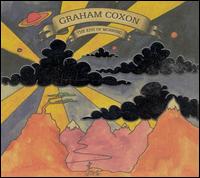 Graham Coxon - The Kiss of Morning lyrics