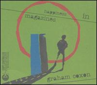 Graham Coxon - Happiness in Magazines lyrics