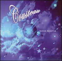 Cousteau - Nova Scotia lyrics