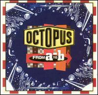 Octopus - From A to B lyrics