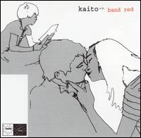 KaitO - band red lyrics