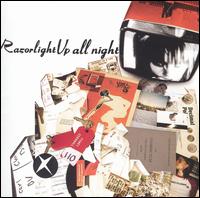 Razorlight - Up All Night lyrics