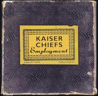 Kaiser Chiefs - Employment lyrics