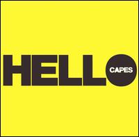 The Capes - Hello lyrics