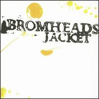 Bromheads Jacket - Dits from the Commuter Belt lyrics