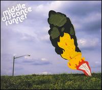 Middle Distance Runner - Plane in Flames lyrics