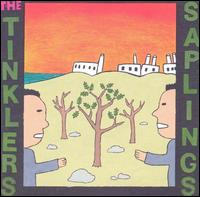 The Tinklers - Saplings lyrics