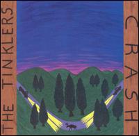 The Tinklers - Crash lyrics