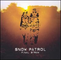 Snow Patrol - Final Straw lyrics