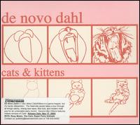 De Novo Dahl - Cats & Kittens lyrics