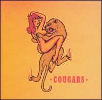 Cougars - Nice, Nice lyrics