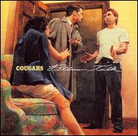 Cougars - Pillow Talk lyrics