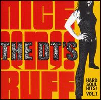 Dt's - Nice 'N' Ruff: Hard Soul Hits, Vol. 1 lyrics