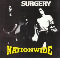 Surgery - Nationwide lyrics