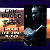 Eric Bogle - When the Wind Blows lyrics