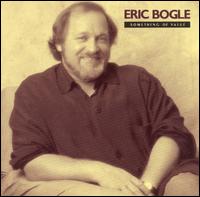 Eric Bogle - Something of Value lyrics