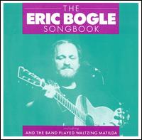 Eric Bogle - Songbook lyrics