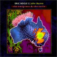 Eric Bogle - Emigrant & the Exile lyrics