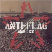 Anti-Flag - Mobilize lyrics