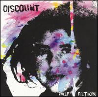 Discount - Half-Fiction lyrics
