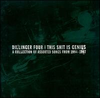 Dillinger Four - This Shit Is Genius lyrics