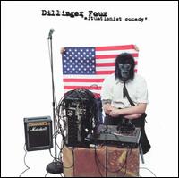 Dillinger Four - Situationist Comedy lyrics