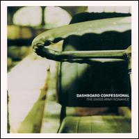 Dashboard Confessional - The Swiss Army Romance lyrics