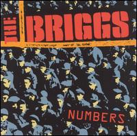 The Briggs - Numbers lyrics