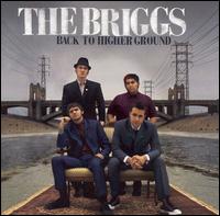 The Briggs - Back to Higher Ground lyrics