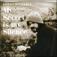 Roddy Woomble - My Secret Is My Silence lyrics