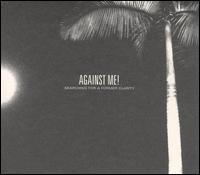 Against Me! - Searching for a Former Clarity lyrics