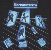 The Magnificents - The Magnificents lyrics
