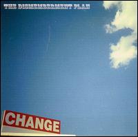The Dismemberment Plan - Change lyrics
